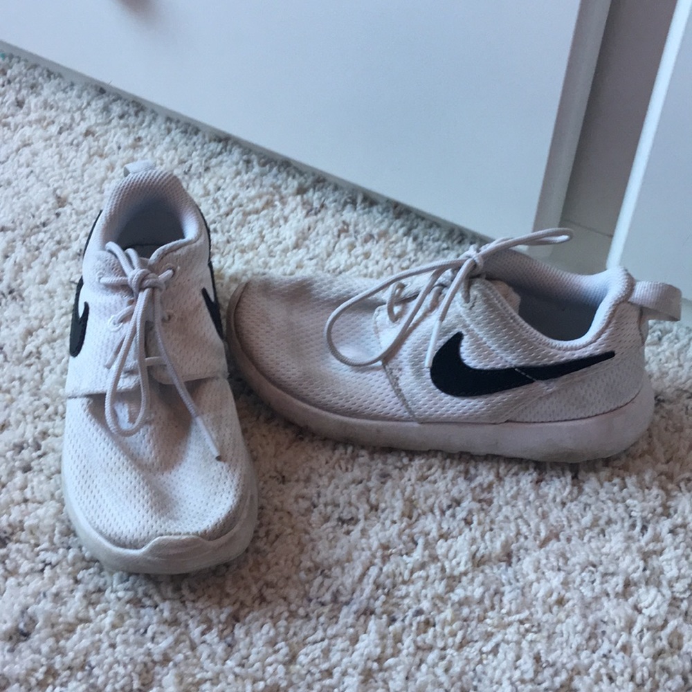 Nike shoes size 12